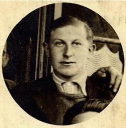 2026 Auguste Cathala