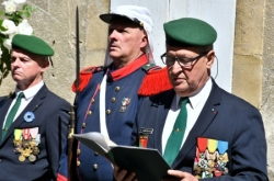 2026 Camerone