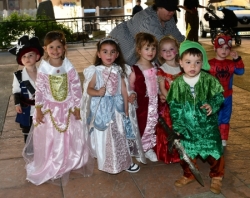 2026 Carnaval à Louis-Pergaud