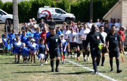2026 FC Chalabre vs AC Garona
