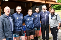 2026 Kercorb Seven Touch Remise des prix