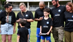 FCC vs Entente Naurouze Labastide