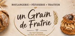 Un grain de fratrie