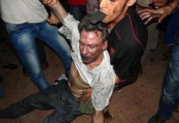 ambassadeur,USA,Benghazi,islam,meurtre