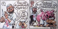 structur,anarchique,islam,force,faiblesse,dirigent,catholique