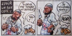 structur,anarchique,islam,force,faiblesse,dirigent,catholique