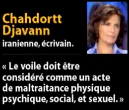 voile,islam,ideologie