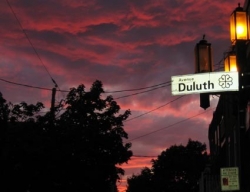 Rue Duluth