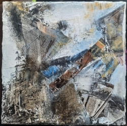 Essai collage