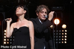 Concert : Hommage à Jean Ferrat