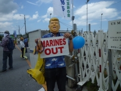 racism, history, okinawa, Trump,