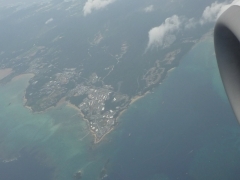 Okinawa, 