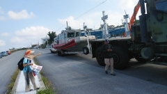 military, Okinawa,