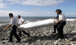 T2 : Qu'est devenu le vol MH370 ?