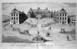 T1 : Le Château de Lunéville est-il maudit ?