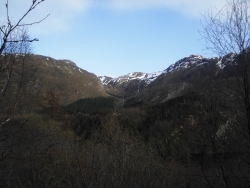 T2 : L'inconnue de la vallée d'Isdalen