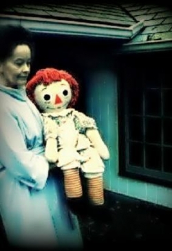 T2 : Annabelle, la poupée de la terreur