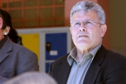 Election du C.M.J