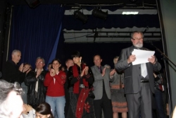 Burroni annonce les résultats