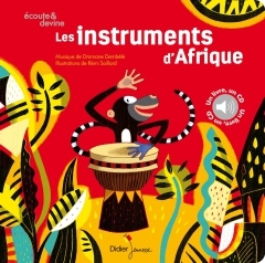 Les instruments d'Afrique, Dramane Dembélé.jpg