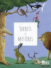 Annie Gallay, Béatrice Maillet, Irène Ville - Secrets et mystères.jpg