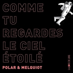 Fabrice Melquiot - Comme tu regardes le ciel étoilé - 10 chansons douces pour les parents qui aiment leurs enfants.jpg