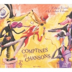Roussel - chansons et comptines vol 1-2.jpg