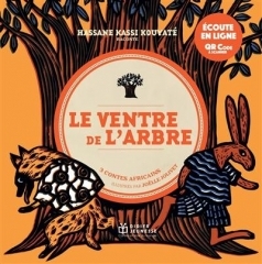 Hassane Kouyaté - Le ventre de l'arbre - 3 contes africains.jpg