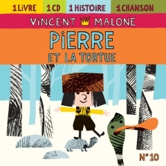 Vincent Malone - Pierre et la tortue.jpg