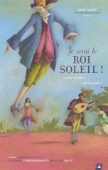 Claude Clément - Je serai le roi Soleil.jpg