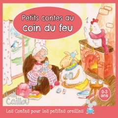 Lili Caillou - Petits contes au coin du feu.jpg