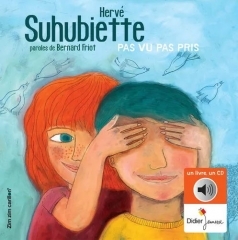 Hervé Suhubiette, Pas vu pas pris.jpg