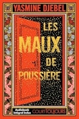 Yasmine Djébel - Les maux poussière.jpg