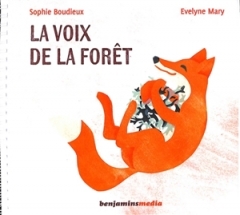 Sophie Boudieux - La voix de la forêt.jpg