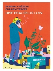 Sabrina Chézeau - Une peau plus loin.jpg