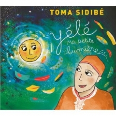 Toma Sidibé - Yélé ma petite lumière.jpg