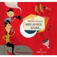 Les matous chantent Boby Lapointe-Bourvil.jpg