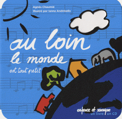 Chaumié - le monde est tout petit.gif