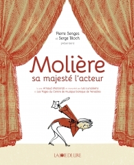 Pierre Senges - Molière - sa majesté l'acteur.jpg