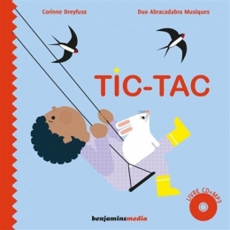 Corinne Dreyfuss - Tic-tac.JPG