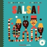 Edouard Manceau - Salsa !.jpg