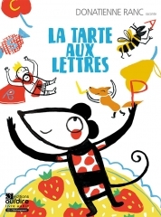 Donatienne Ranc - La tarte aux lettres.jpg