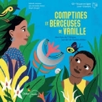 Nathalie Soussana - Comptines et berceuses de vanille.jpg