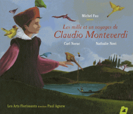 Carl Norac - Les 1.001 voyages de Claudio Monteverdi.gif