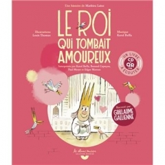 Mathieu Laine - Le roi qui tombait amoureux.jpg