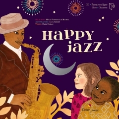 Carl Norac - Happy jazz.jpg
