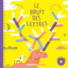 Jeanne Boyer - Le bruit des lettres.jpg