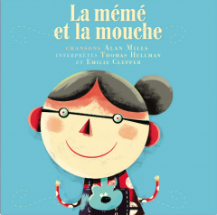 Alain Mills - La Mémé et la mouche.png