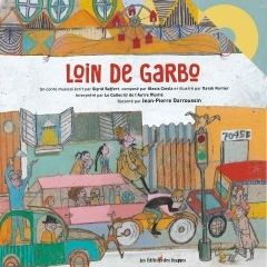 Sigrid Baffert - Loin de Garbo.jpg