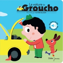 Michèle Moreau -  La voiture de Groucho - copie.jpg